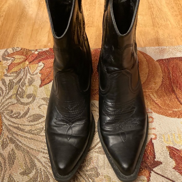 kohls kids cowboy boots